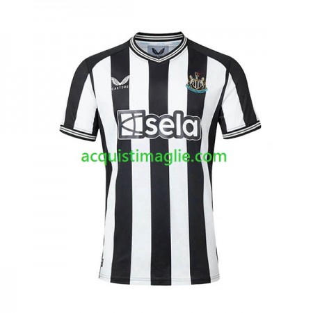 Divisa di Calcio Newcastle United Prima 2023/2024